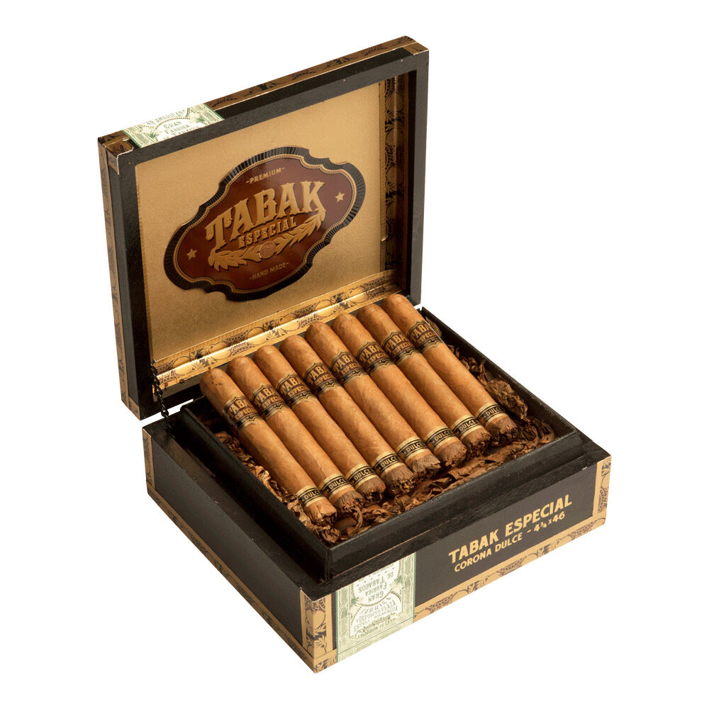 View product media TEC Corona Dulce, , jrcigars 2